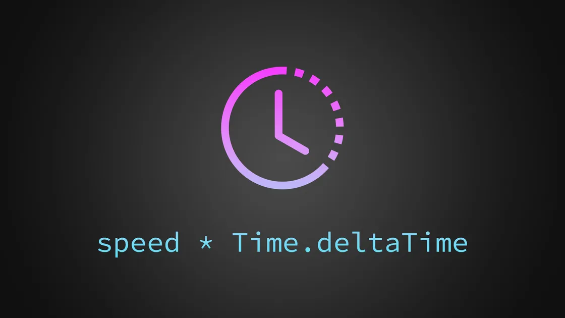 Better Time Management in SpriteKit