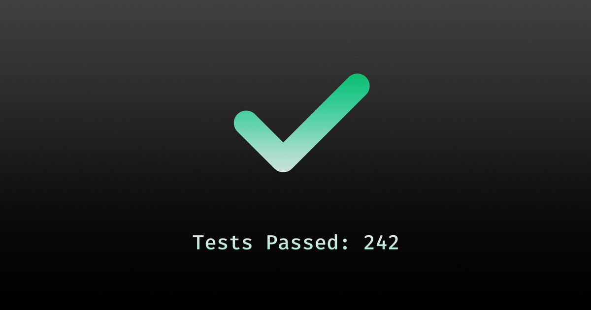 Unity Test Runner with TeamCity - Johan Steen